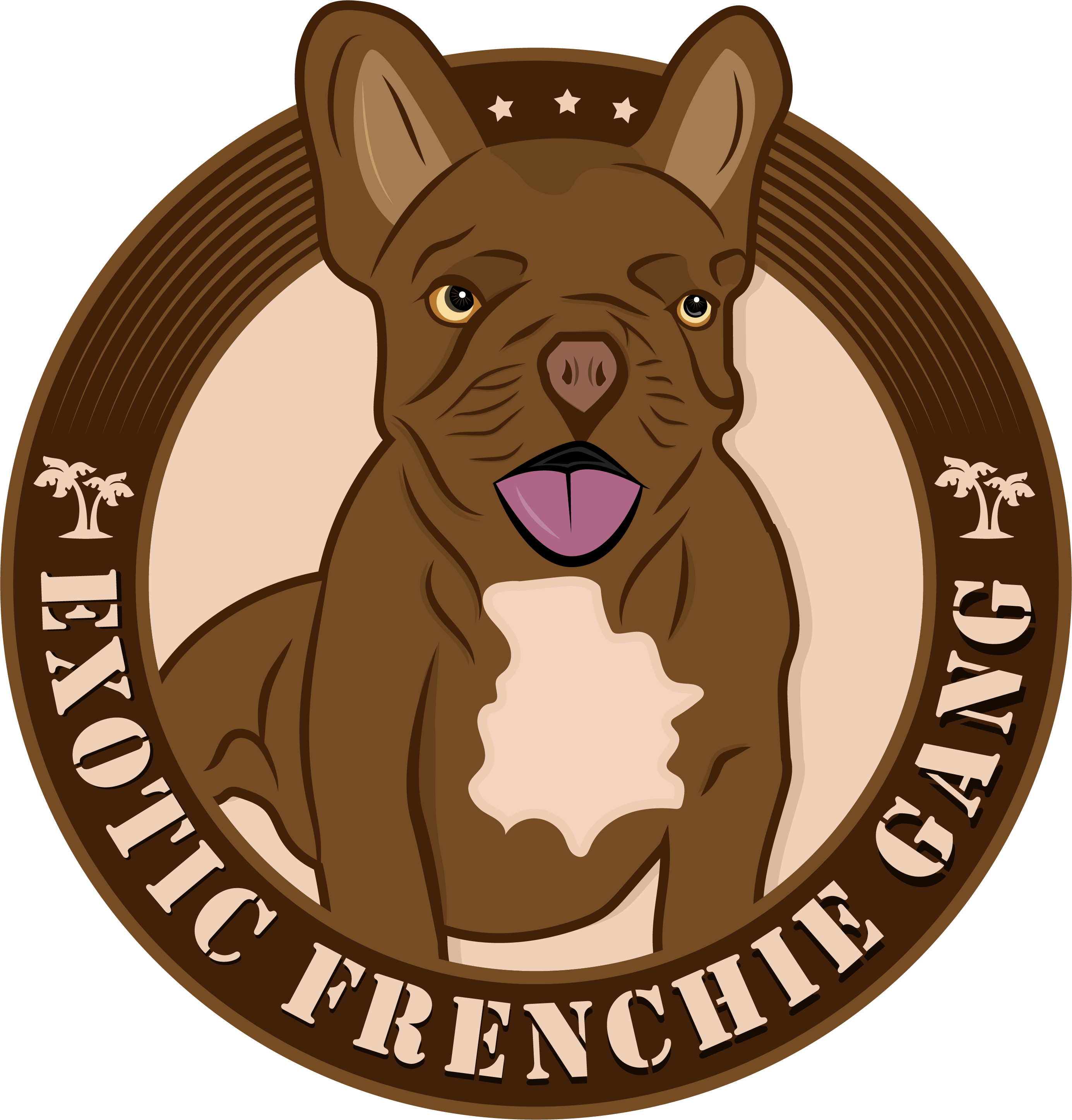 Exotic Frenchie Gang, LLC